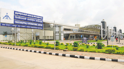 AIE to operate 1 more weekly flight from Trichy to Kuwait