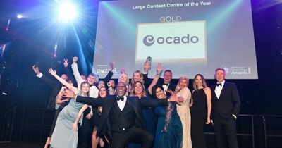 Business Life: charity initiatives and award wins in the North East