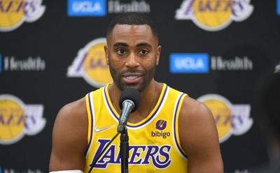 Kendrick Nunn opts into last year of contract, will stay with Lakers