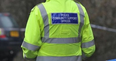PCSO suffers serious injuries in ‘targeted attack’