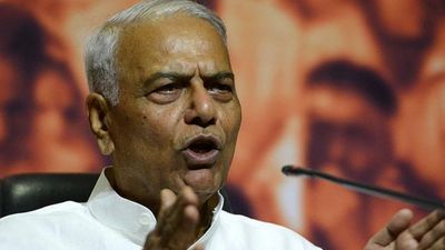 President Election: Opposition candidate Yashwant Sinha to file nomination on June 27