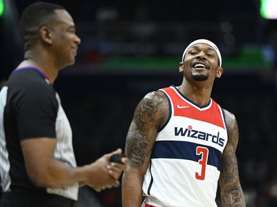 NBA rumors: Bradley Beal, Bobby Portis, Nicolas Batum, Lakers, Nets