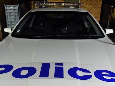 NSW man 'poured petrol over baby girl'