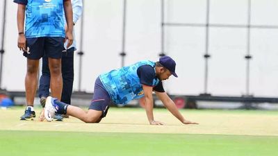 Ranji Trophy title, not India comeback, on Prithvi Shaw's mind