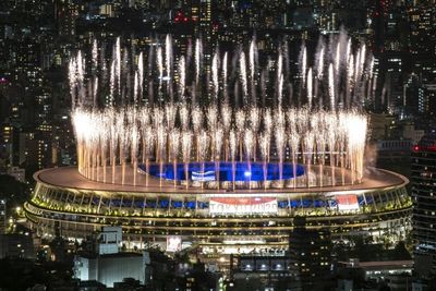 Delayed Tokyo 2020 Olympics cost double original estimate