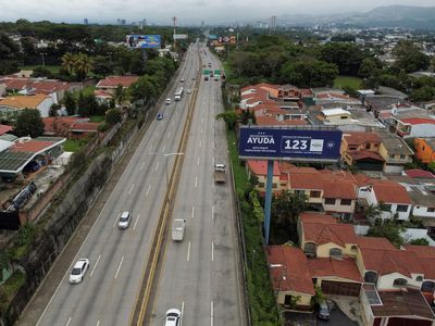 El Salvador extends state of emergency for third time to curb gangs