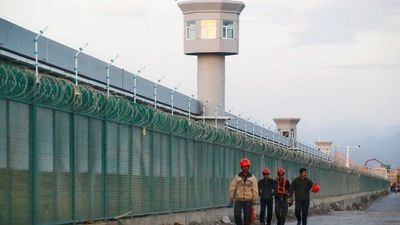 US implements import ban on goods from China's Xinjiang over allegations of forced labour, genocide against Uyghurs