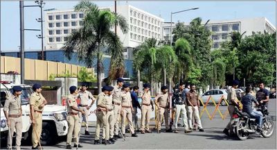 Maharashtra government in crisis: How Eknath Shinde's rebellion unfolded