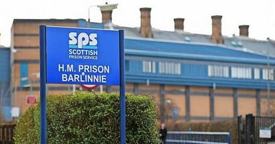 Barlinnie jail boss says keeping drugs out of prisons is 'impossible' due to massive demand from inmates