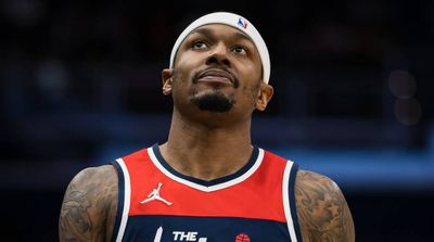 Bradley Beal Responds to Report About His Player Option