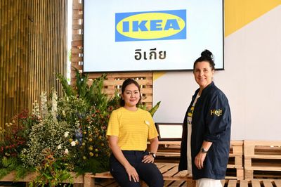 IKEA plans to open region's first city store on Sukhumvit