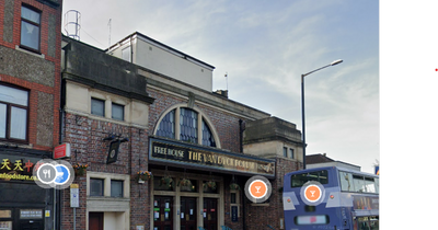 Wetherspoon installs CCTV inside Bristol pub toilets leaving customer 'outraged'