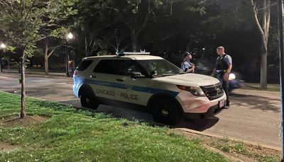 ‘We just heard shots and ran.’ Man seriously wounded in shooting on North Avenue Beach