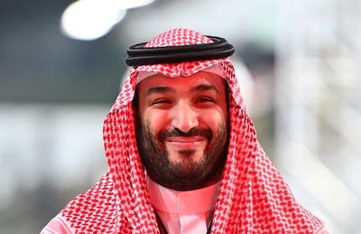 Saudi crown prince, Erdogan meet in Turkey with 'full normalisation' in sights