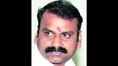 BJP to step up in Puducherry to face Lok Sabha polls: Union minister L Murugan