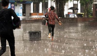 Weather Update: Light rain likely to hit the city