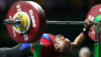 Five-time Paralympian & coach Basha threatens to return govt awards over contract non-renewal