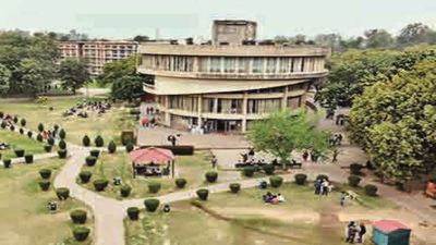 Chandigarh: Punjab university offline exams after 2 years, mass copying biggest fear