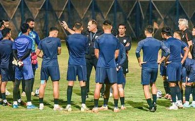 Indian football | AIFF spent ₹16 lakh on astrology agency for men’s team: Insider