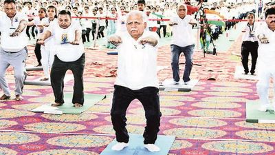 Khattar promises government jobs to Agniveers, attacked