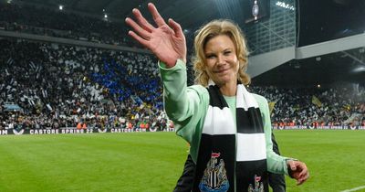 Newcastle's summer plan after Nick Pope transfer after Amanda Staveley's 'too high' admission
