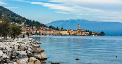 Jet2 announces flights from Newcastle Airport to Verona, close to Lake Garda