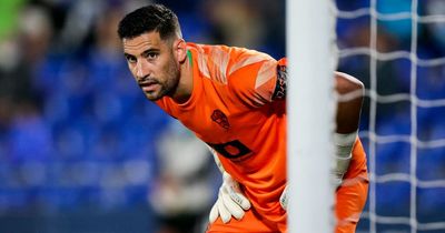 Kiko Casilla statement could give insight into key Leeds United summer decision