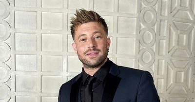 Duncan James says tour was 'touch and go' after struggling with back operation recovery
