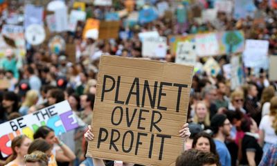 Anti-protest laws are an affront to democracy. They have no place in Australia