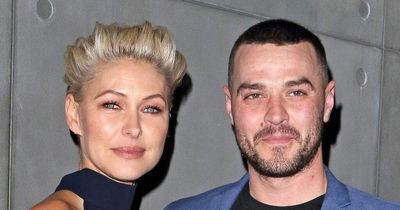 Matt Willis keeps his kids away from social media following reaction to son's clothing