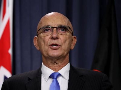 Apology and pardons in WA baby death case