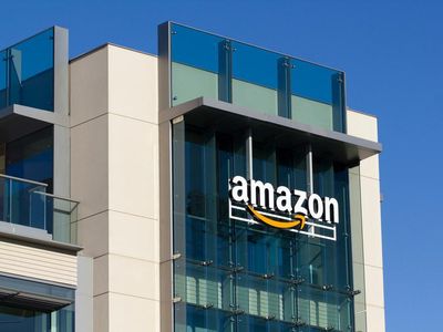 Amazon Lost 2 Key Black Executives This Week: What You Need To Know