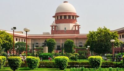 UP Bulldozer Case: UP govt files affidavit in SC in petition filed by Jamiat Ulama-I-Hind