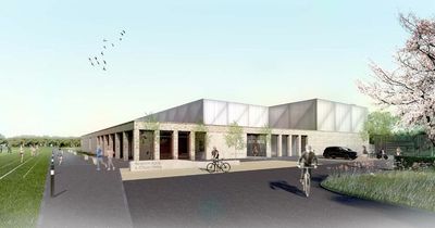 Edinburgh getting new sports and outdoor centre in north of the city