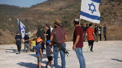 Israeli Settler Kills Palestinian in West Bank