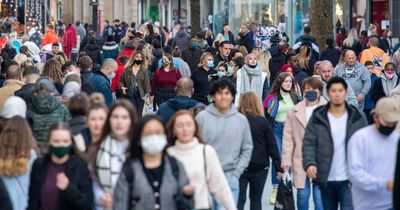 UK inflation hits 9.1% in new 40-year high as cost of living crisis deepens