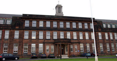 Scotland's best high schools revealed