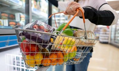 UK inflation rises to 9.1%, its highest rate in 40 years