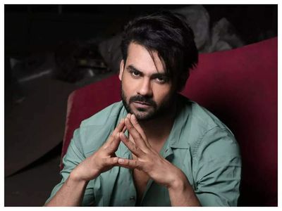 If I don’t experiment with my roles, I get bored and I have avoided doing saas bahu TV shows: Vishal Aditya Singh