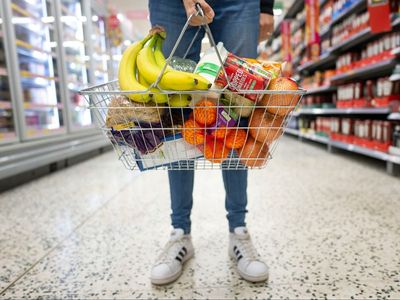 Inflation hits fresh 40-year high -OLD