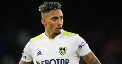 Leeds stance on first Arsenal transfer bid for Raphinha speaks volumes