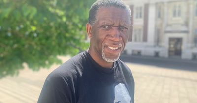Nottingham pastor opens up on how Windrush Generation's dignity inspired him