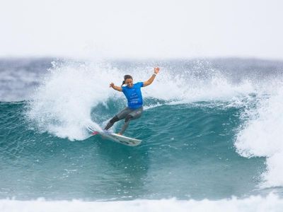 Sally Fitzgibbons ready to shine in Brazil