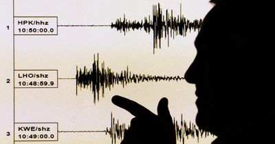 Earthquake kills at least 255 people in Afghanistan