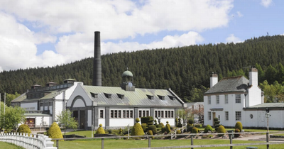 Pernod Ricard to sell Tormore brand and distillery to Elixir