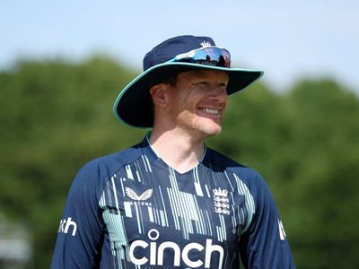 Netherlands vs England live stream: How to watch ODI online and on TV today