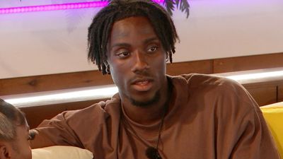 Love Island fans are missing Ikenna’s hilarious Twitter handler already
