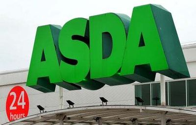 Asda says some shoppers setting £30 limit at till amid cost-of-living crisis