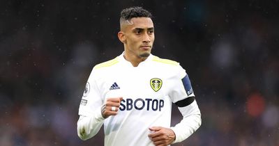 Raphinha makes summer transfer decision as Chelsea handed £50m advantage over Arsenal