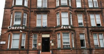 Glasgow hotel 'being run like open prison' rakes in £1m a year in taxpayers' cash to house homeless